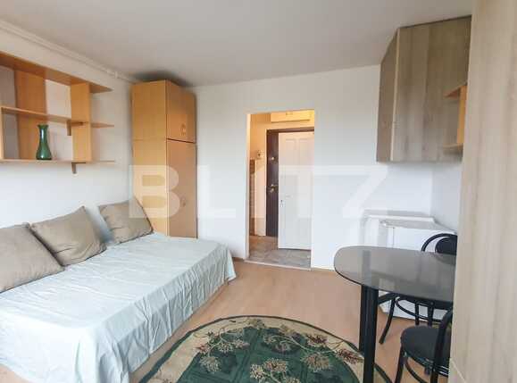 Garsonieră de vânzare Marasti - 76134AV | BLITZ Cluj-Napoca | Poza2
