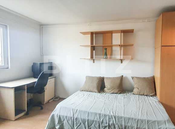 Garsonieră de vânzare Marasti - 76134AV | BLITZ Cluj-Napoca | Poza3