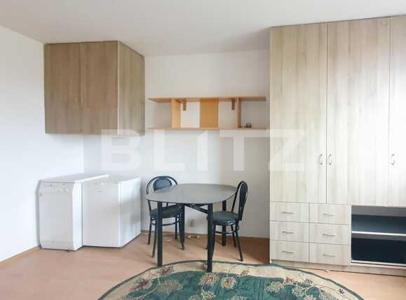 Garsonieră de vânzare Marasti - 76134AV | BLITZ Cluj-Napoca | Poza4