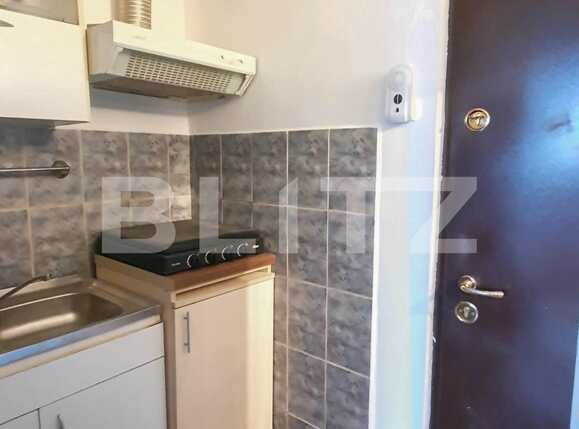 Garsonieră de vânzare Marasti - 76134AV | BLITZ Cluj-Napoca | Poza7