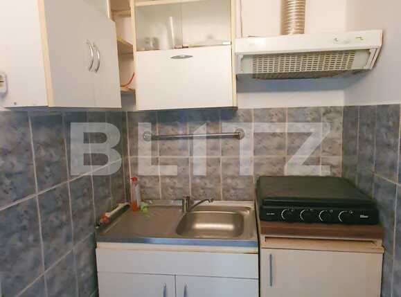 Garsonieră de vânzare Marasti - 76134AV | BLITZ Cluj-Napoca | Poza6