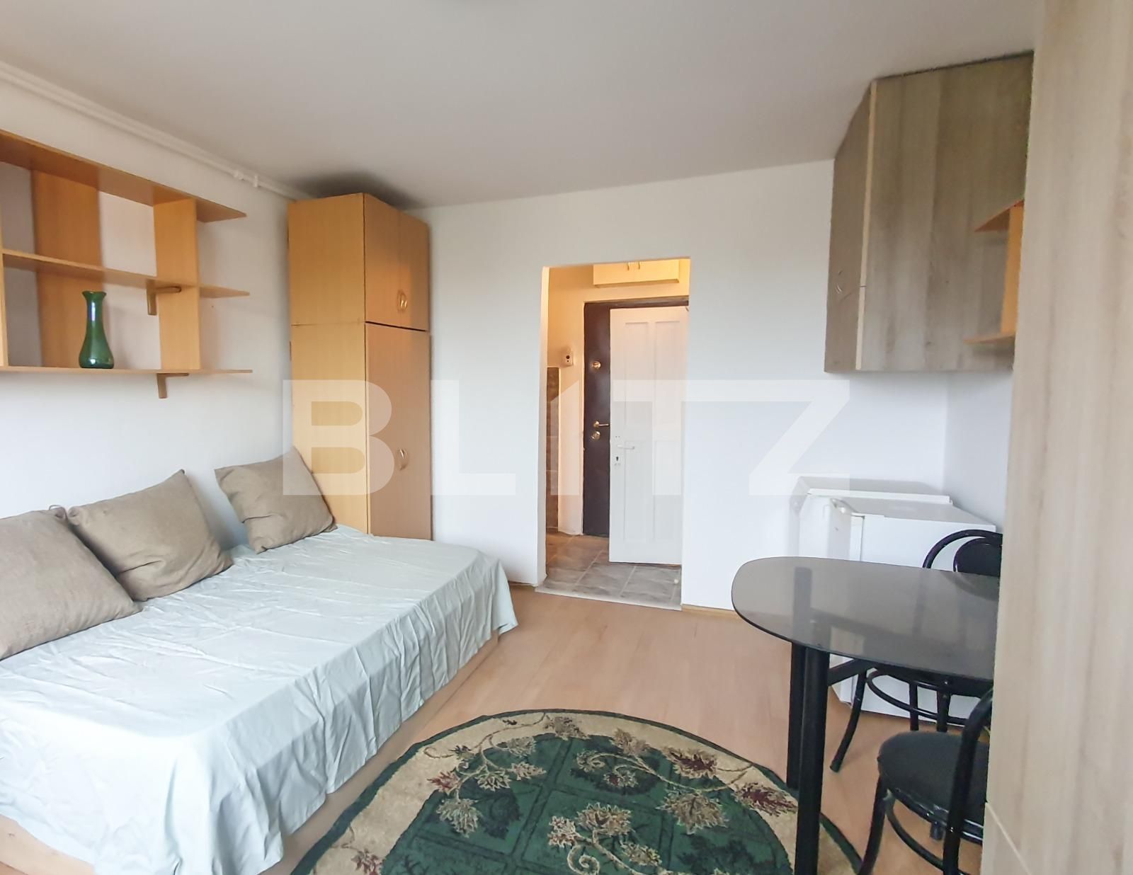 Garsonieră de vânzare Marasti - 76134AV | BLITZ Cluj-Napoca | Poza2