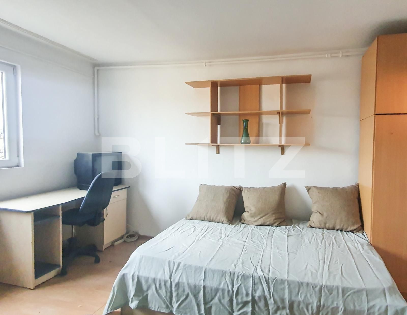 Garsonieră de vânzare Marasti - 76134AV | BLITZ Cluj-Napoca | Poza3