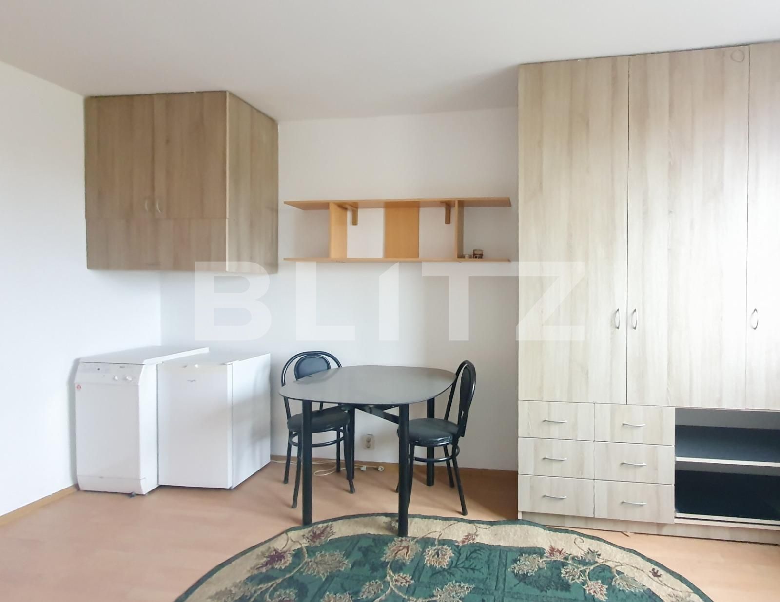 Garsonieră de vânzare Marasti - 76134AV | BLITZ Cluj-Napoca | Poza4