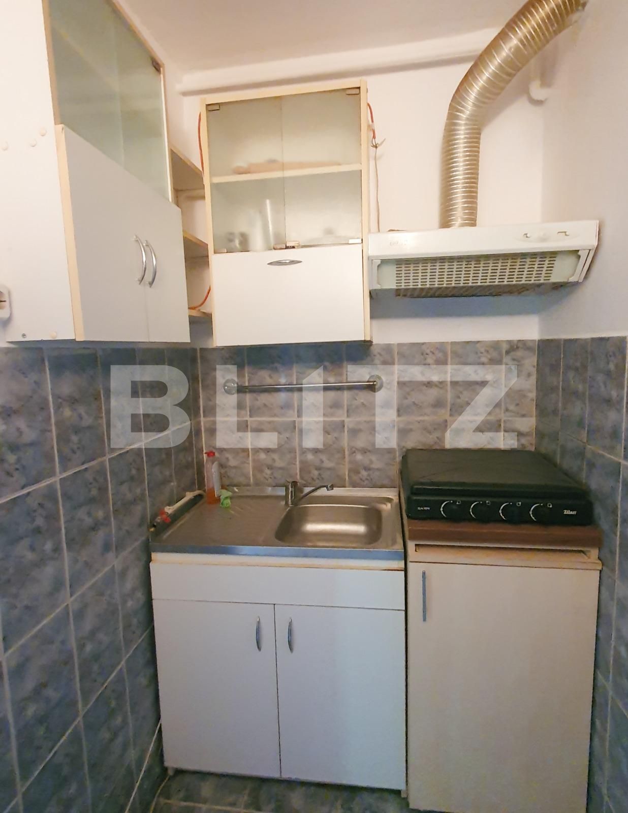 Garsonieră de vânzare Marasti - 76134AV | BLITZ Cluj-Napoca | Poza6