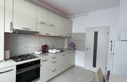 Apartament modern 1 camera,45mp,  parcare subterana, Grand Park Residence