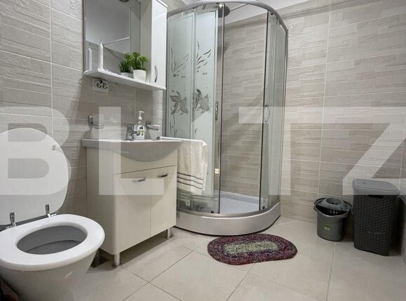 Garsonieră de închiriat Gheorgheni - 76135AI | BLITZ Cluj-Napoca | Poza2