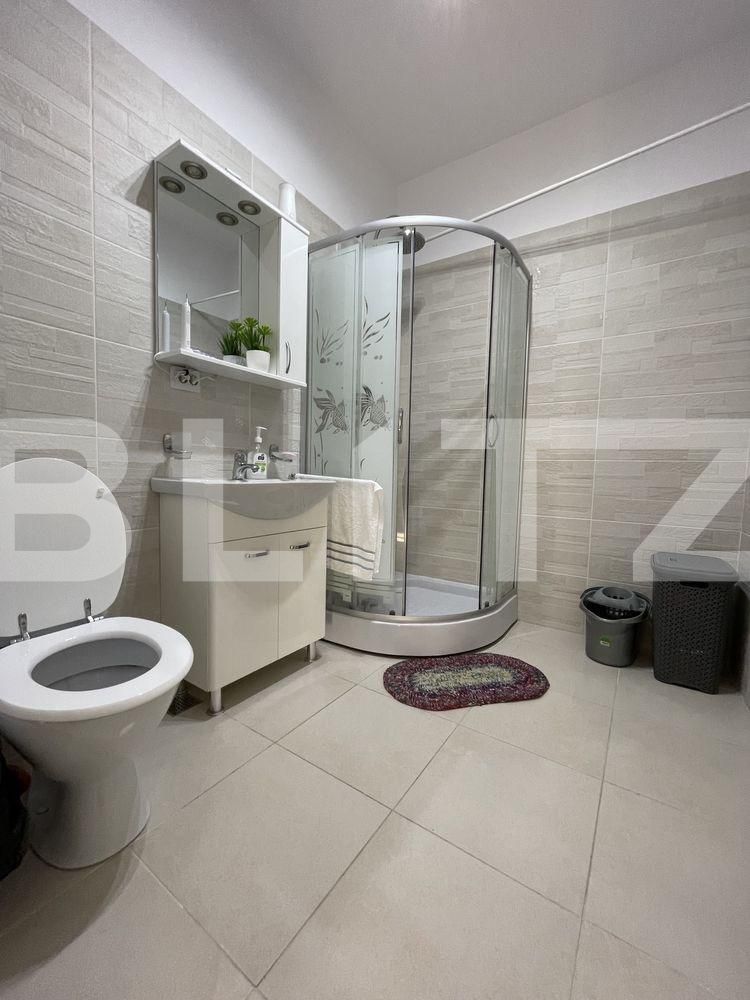 Garsonieră de închiriat Gheorgheni - 76135AI | BLITZ Cluj-Napoca | Poza2