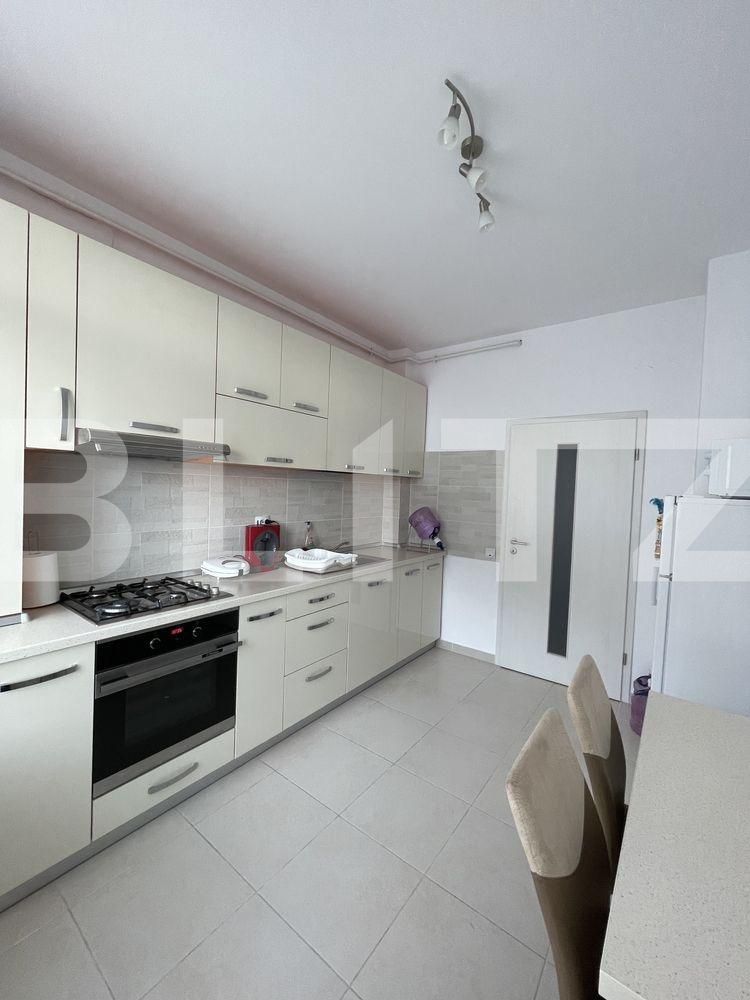 Garsonieră de închiriat Gheorgheni - 76135AI | BLITZ Cluj-Napoca | Poza3