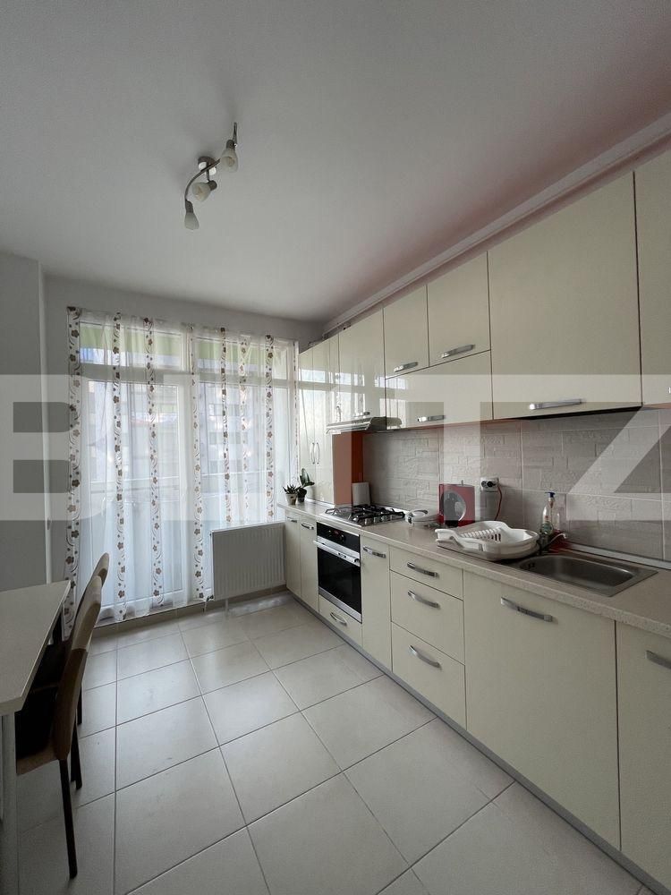 Garsonieră de închiriat Gheorgheni - 76135AI | BLITZ Cluj-Napoca | Poza4
