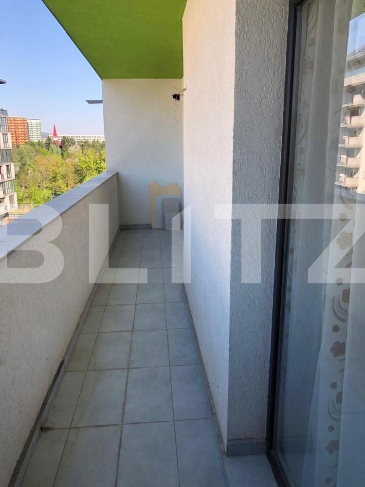 Garsonieră de închiriat Gheorgheni - 76135AI | BLITZ Cluj-Napoca | Poza7