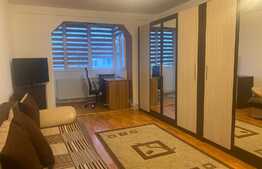 Apartament de doua camere in Manastur!