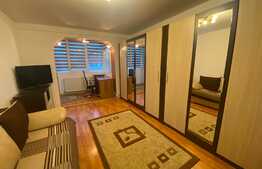 Apartament de doua camere in Manastur!