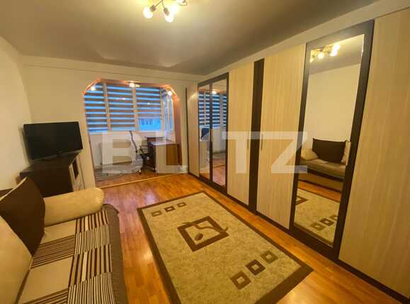 Apartament de vânzare 2 camere Manastur - 76136AV | BLITZ Cluj-Napoca | Poza1