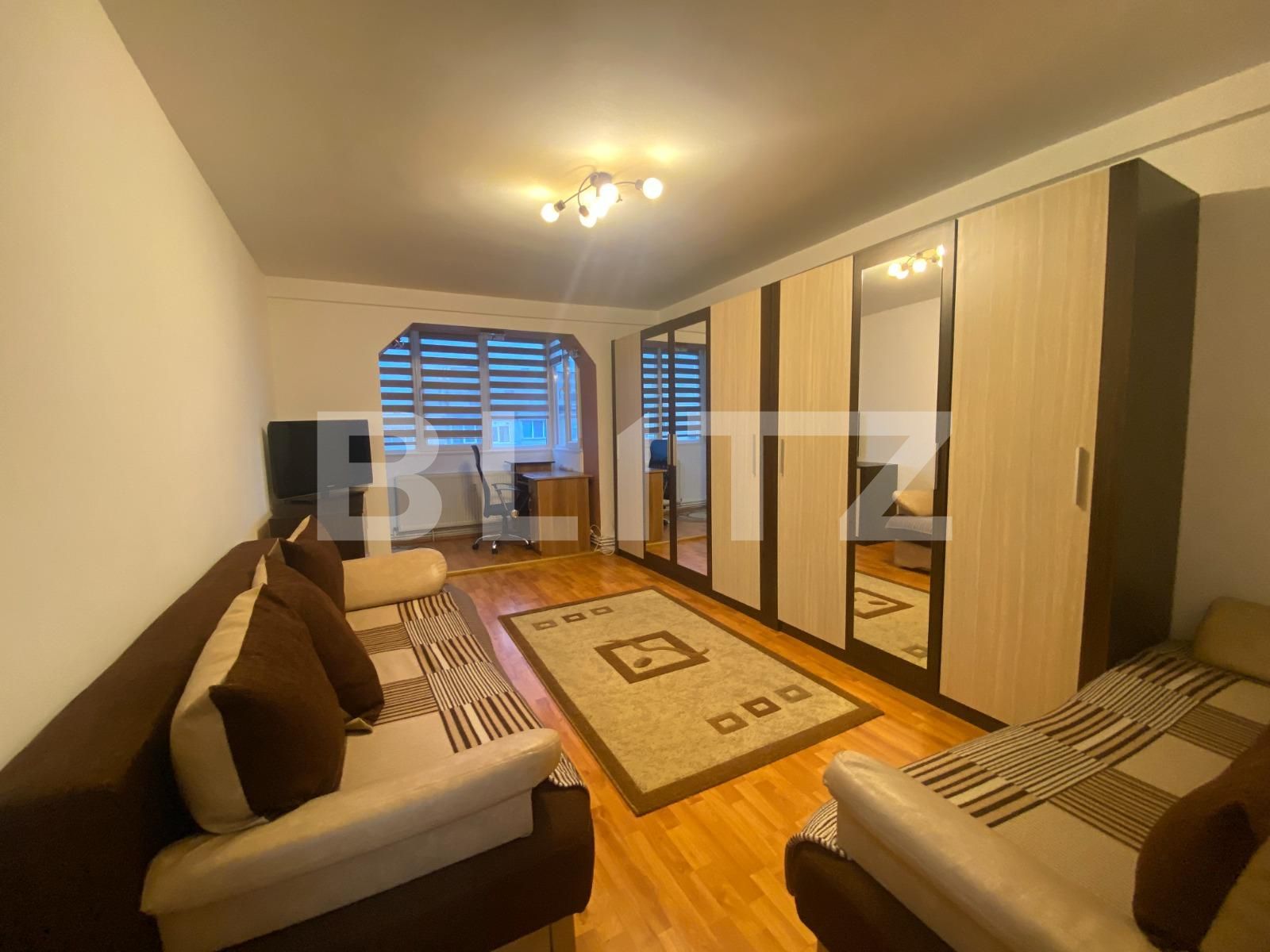 Apartament de vânzare 2 camere Manastur - 76136AV | BLITZ Cluj-Napoca | Poza3