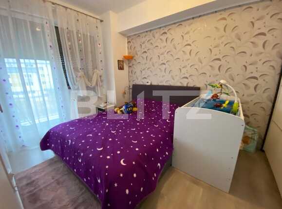 Apartament de vânzare 2 camere Marasti - 76138AV | BLITZ Cluj-Napoca | Poza1