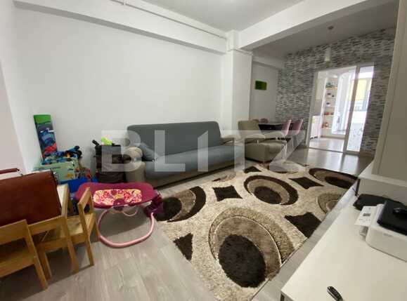 Apartament de vânzare 2 camere Marasti - 76138AV | BLITZ Cluj-Napoca | Poza3