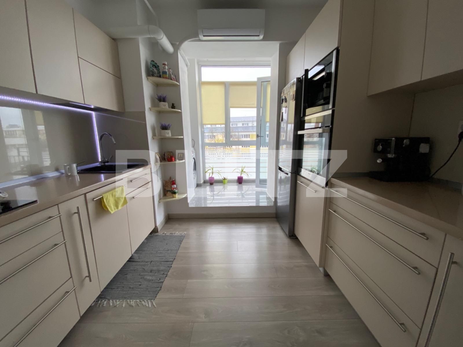 Apartament de vânzare 2 camere Marasti - 76138AV | BLITZ Cluj-Napoca | Poza4