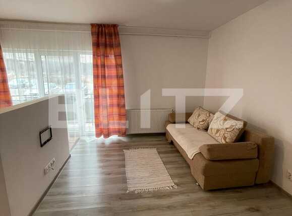 Apartament de închiriat 2 camere Floreşti - 76139AI | BLITZ Cluj-Napoca | Poza3