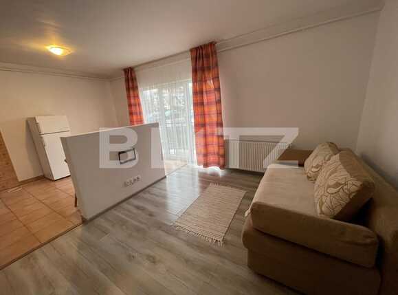 Apartament de închiriat 2 camere Floreşti - 76139AI | BLITZ Cluj-Napoca | Poza4