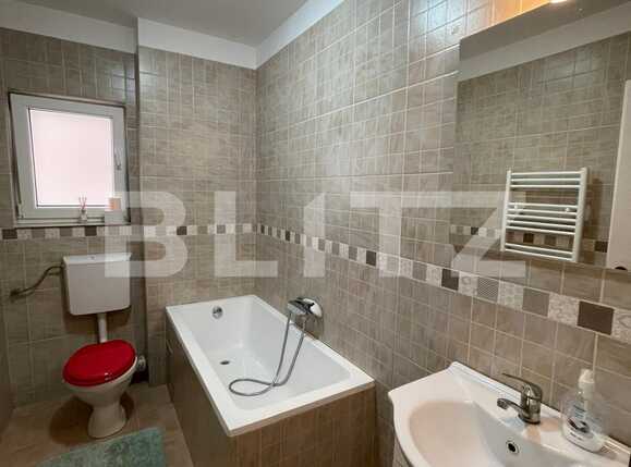 Apartament de închiriat 2 camere Floreşti - 76139AI | BLITZ Cluj-Napoca | Poza7