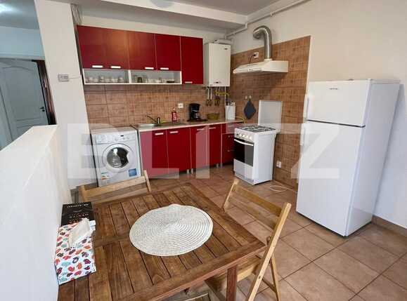 Apartament de închiriat 2 camere Floreşti - 76139AI | BLITZ Cluj-Napoca | Poza1