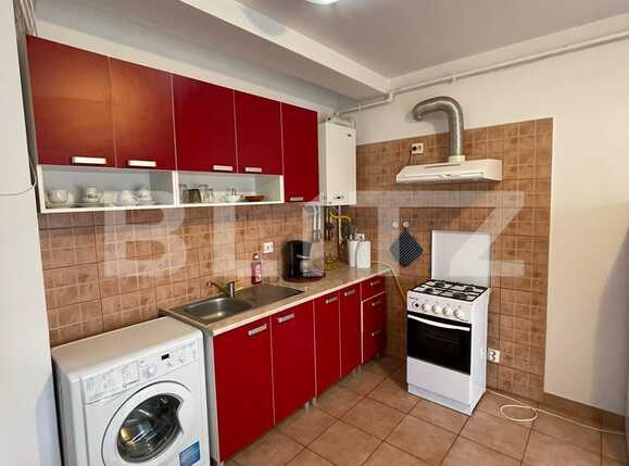 Apartament de închiriat 2 camere Floreşti - 76139AI | BLITZ Cluj-Napoca | Poza2