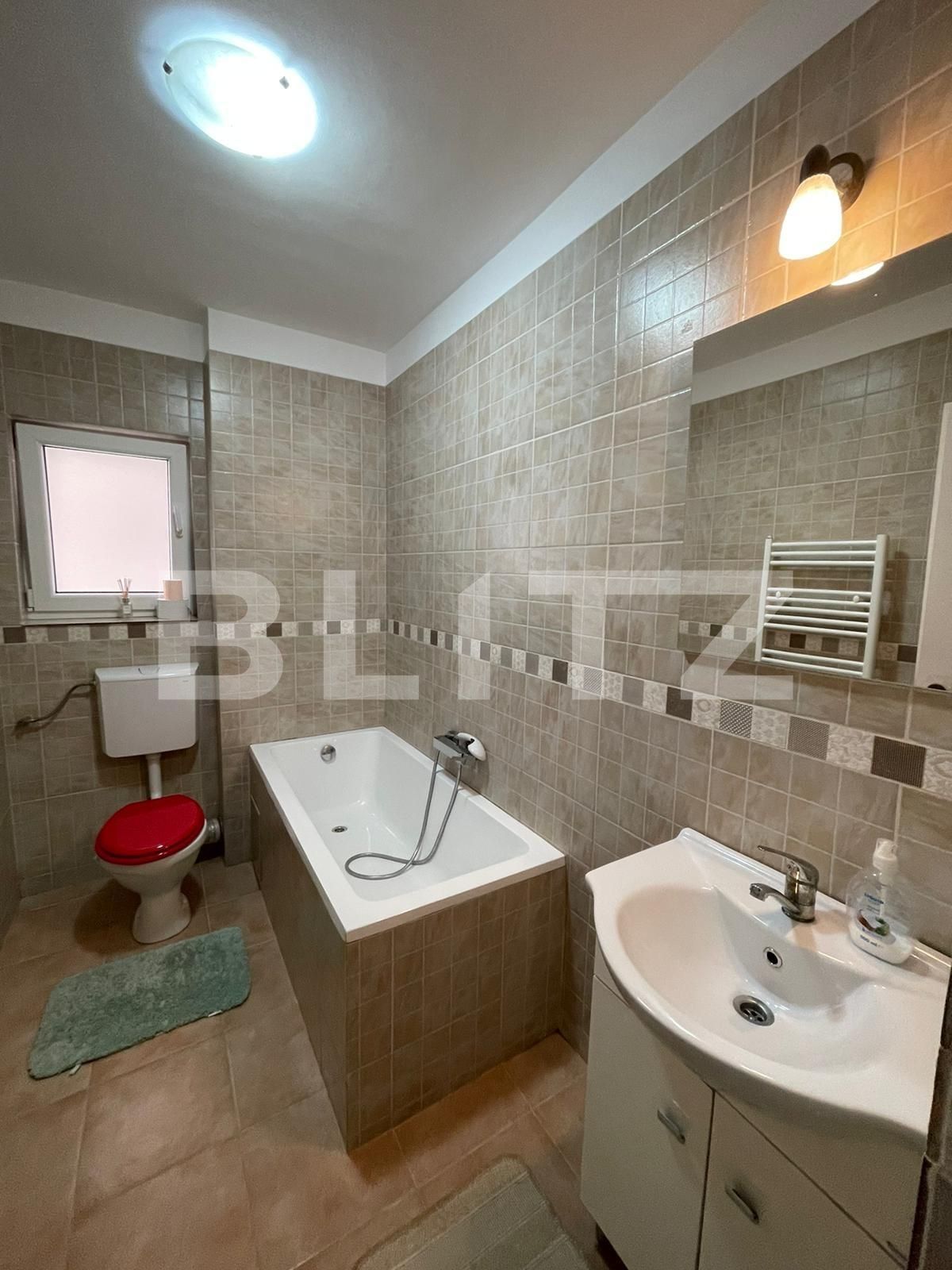 Apartament de închiriat 2 camere Floreşti - 76139AI | BLITZ Cluj-Napoca | Poza7