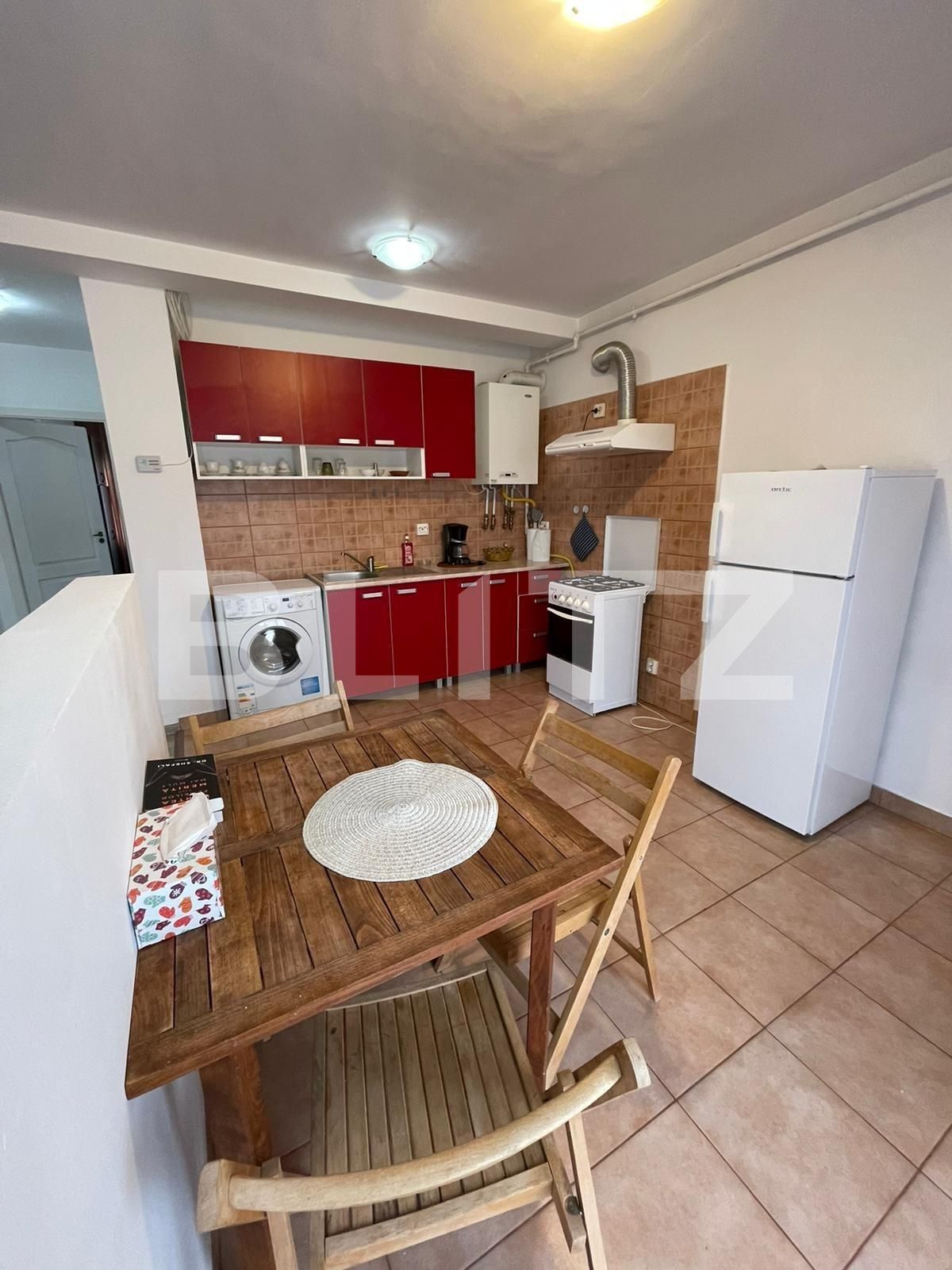 Apartament de închiriat 2 camere Floreşti - 76139AI | BLITZ Cluj-Napoca | Poza1