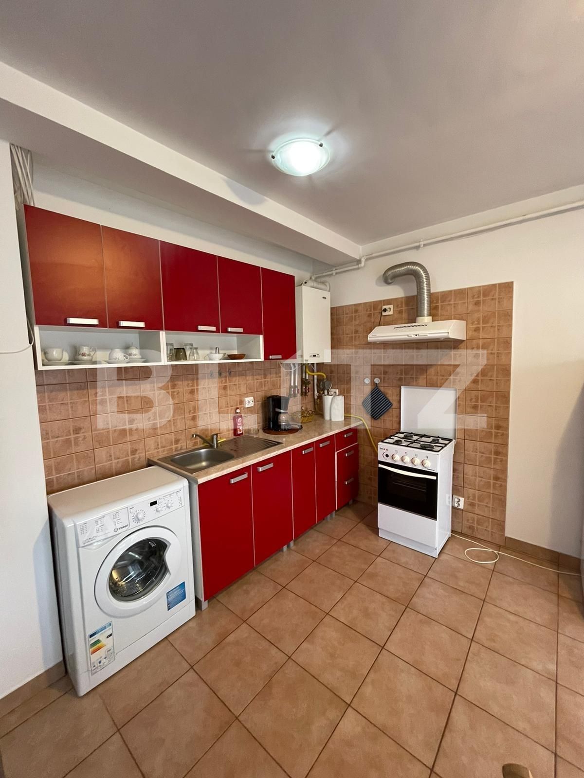 Apartament de închiriat 2 camere Floreşti - 76139AI | BLITZ Cluj-Napoca | Poza2