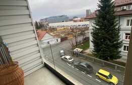 Garsoniera moderna, 40 mp, Complex Platinia Dorobantilor