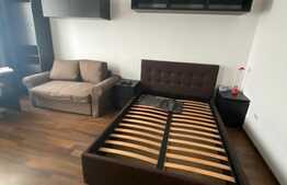 Garsoniera moderna, 40 mp, Complex Platinia Dorobantilor