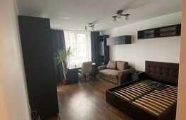 Garsoniera moderna, 40 mp, Complex Platinia Dorobantilor