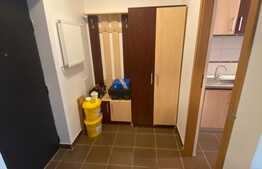 Garsoniera moderna, 40 mp, Complex Platinia Dorobantilor