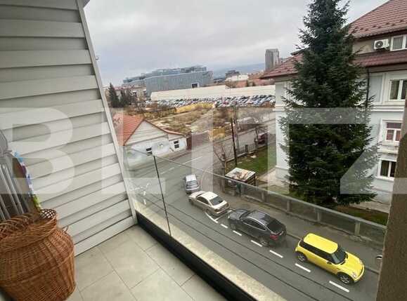 Garsonieră de închiriat Central - 76141AI | BLITZ Cluj-Napoca | Poza7