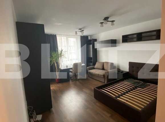 Garsonieră de închiriat Central - 76141AI | BLITZ Cluj-Napoca | Poza2