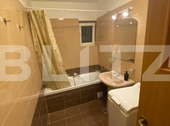 Garsonieră de închiriat Central - 76141AI | BLITZ Cluj-Napoca | Poza5