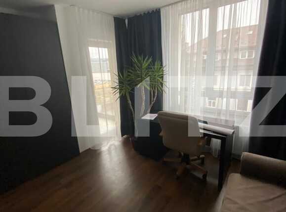 Garsonieră de închiriat Central - 76141AI | BLITZ Cluj-Napoca | Poza1
