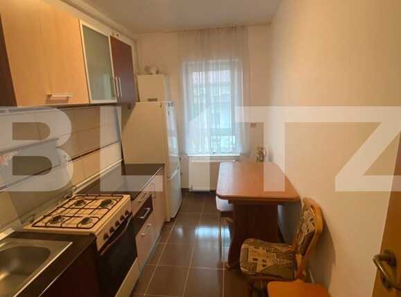 Garsonieră de închiriat Central - 76141AI | BLITZ Cluj-Napoca | Poza4