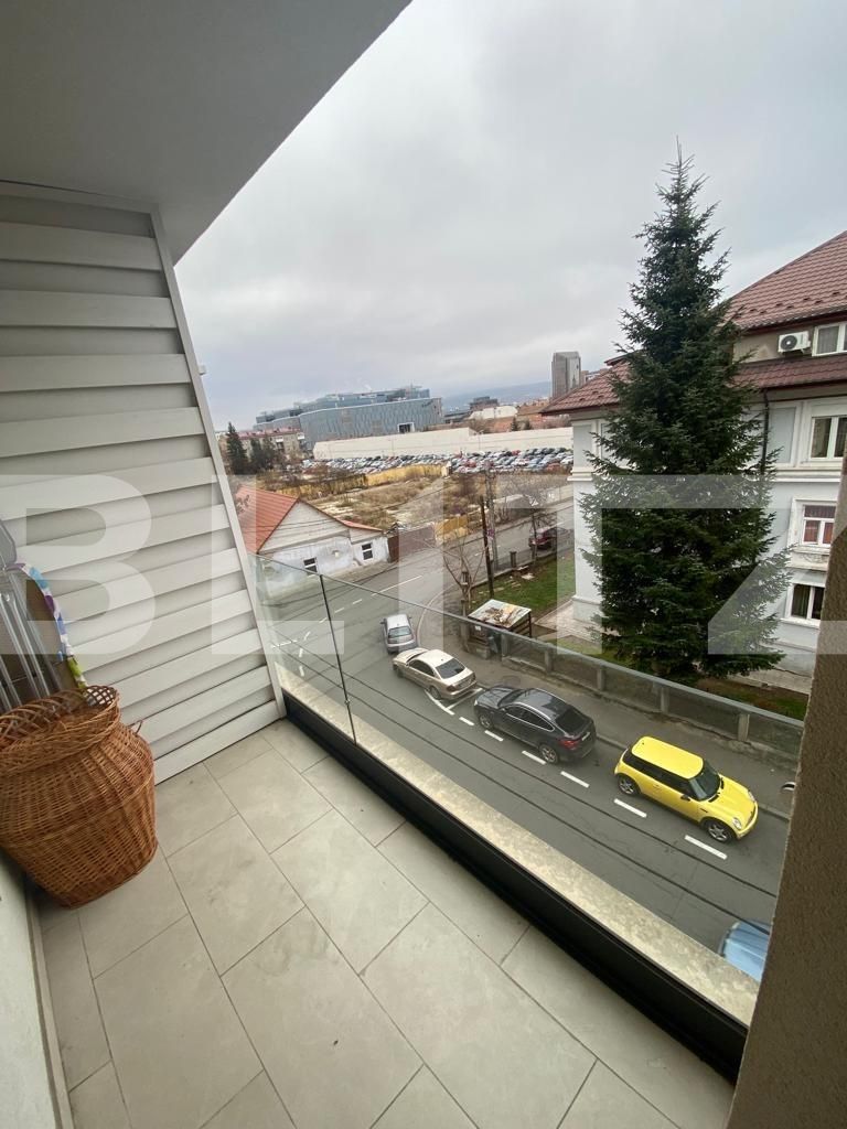 Garsonieră de închiriat Central - 76141AI | BLITZ Cluj-Napoca | Poza7