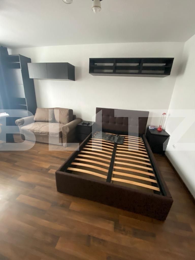 Garsonieră de închiriat Central - 76141AI | BLITZ Cluj-Napoca | Poza3