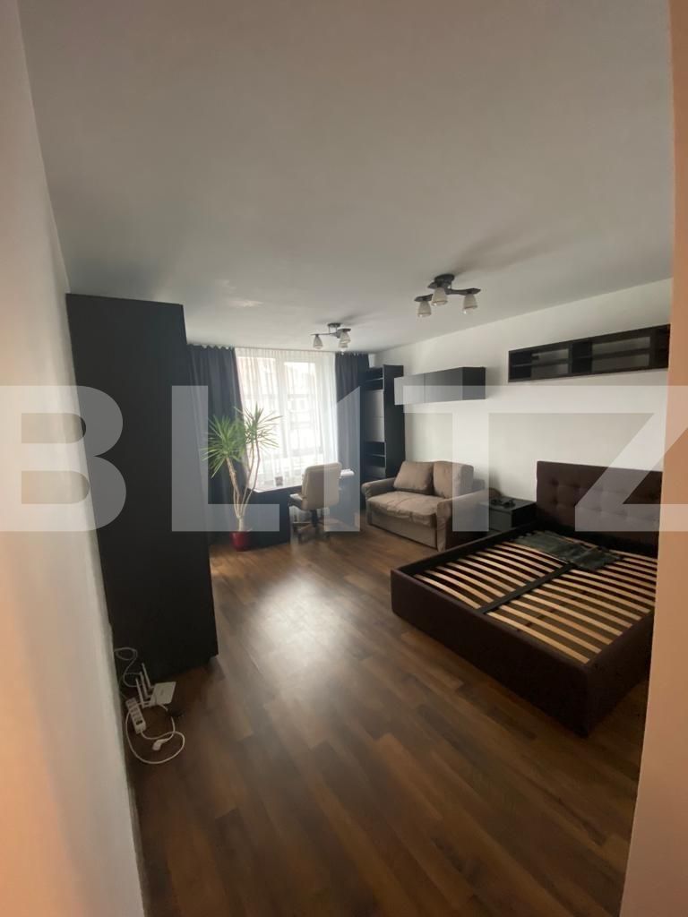 Garsonieră de închiriat Central - 76141AI | BLITZ Cluj-Napoca | Poza2