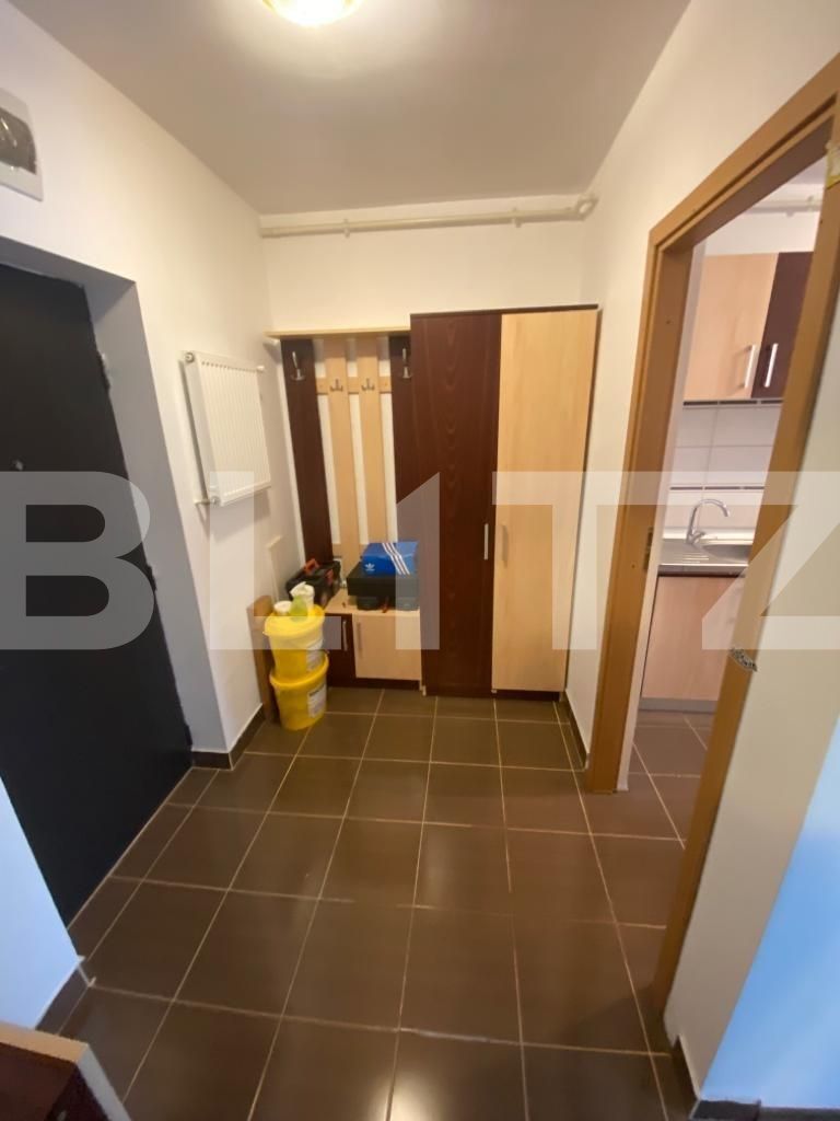 Garsonieră de închiriat Central - 76141AI | BLITZ Cluj-Napoca | Poza6