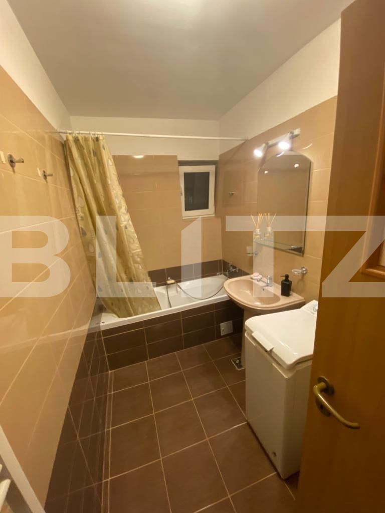 Garsonieră de închiriat Central - 76141AI | BLITZ Cluj-Napoca | Poza5