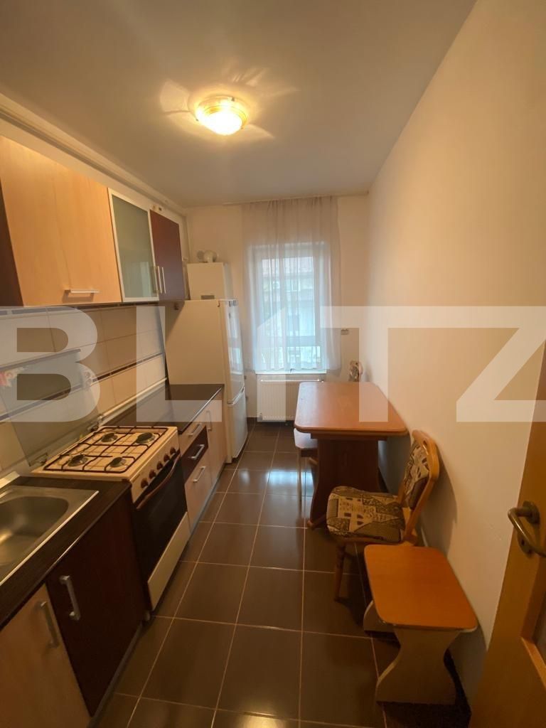 Garsonieră de închiriat Central - 76141AI | BLITZ Cluj-Napoca | Poza4