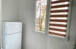 Garsoniera decomandata, totul nou, balcon, 25 mp, pet friendly, zona Fabricii de Zahar