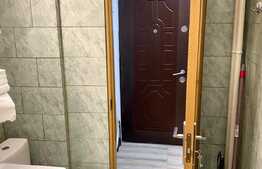 Garsoniera decomandata, totul nou, balcon, 25 mp, pet friendly, zona Fabricii de Zahar