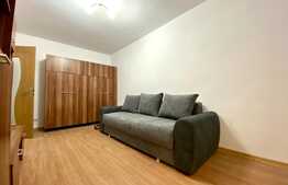 Garsoniera decomandata, totul nou, balcon, 25 mp, pet friendly, zona Fabricii de Zahar