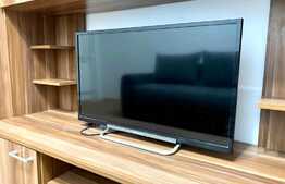 Garsoniera decomandata, totul nou, balcon, 25 mp, pet friendly, zona Fabricii de Zahar