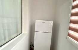 Garsoniera decomandata, totul nou, balcon, 25 mp, pet friendly, zona Fabricii de Zahar